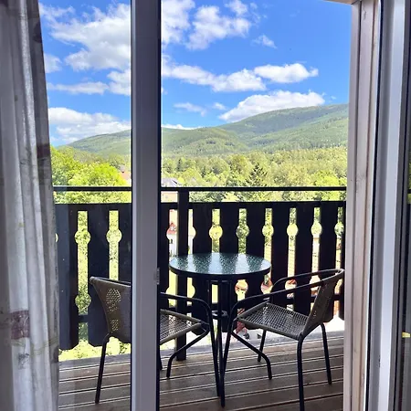 Ari Casa de hóspedes Karpacz