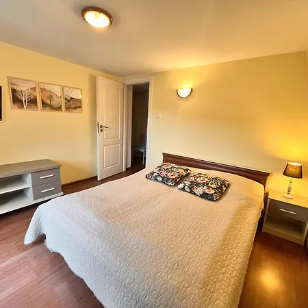 Casa de hóspedes Ari Karpacz