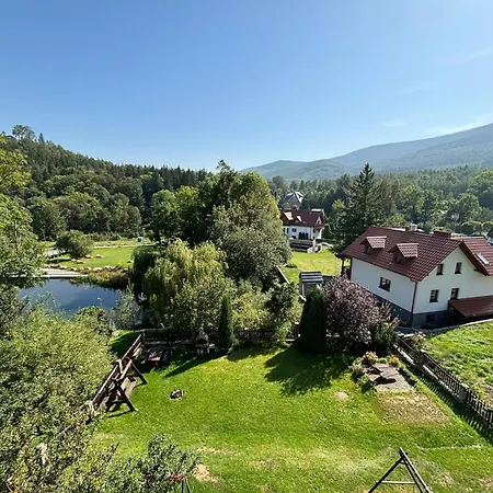 Casa de hóspedes Ari