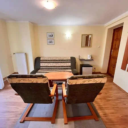 Casa de hóspedes Ari