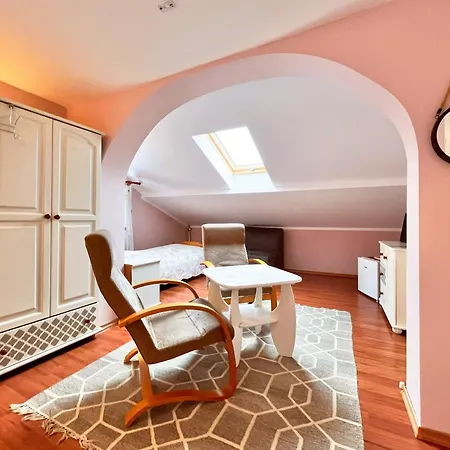 Casa de hóspedes Ari