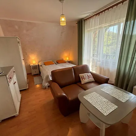 Ari Casa de hóspedes 3*