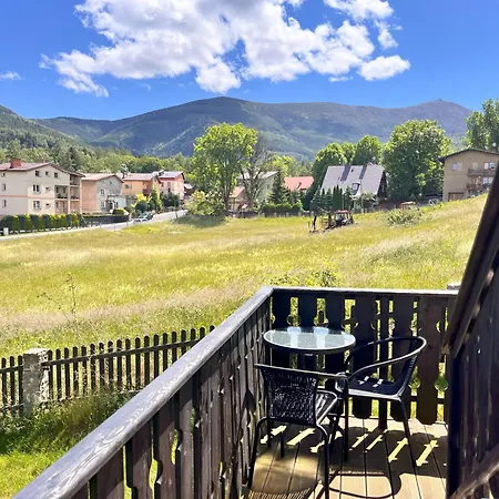 Casa de hóspedes Ari Karpacz