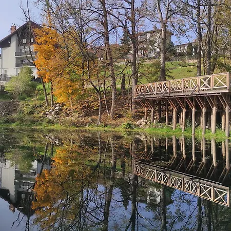 Ari Casa de hóspedes 3*