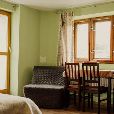 Ari Casa de hóspedes Karpacz