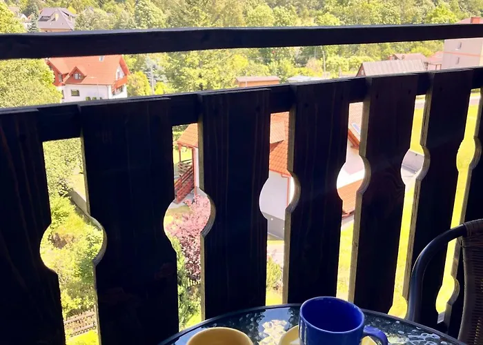 Guest house Ari Karpacz