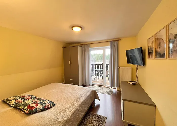 Guest house Ari Karpacz