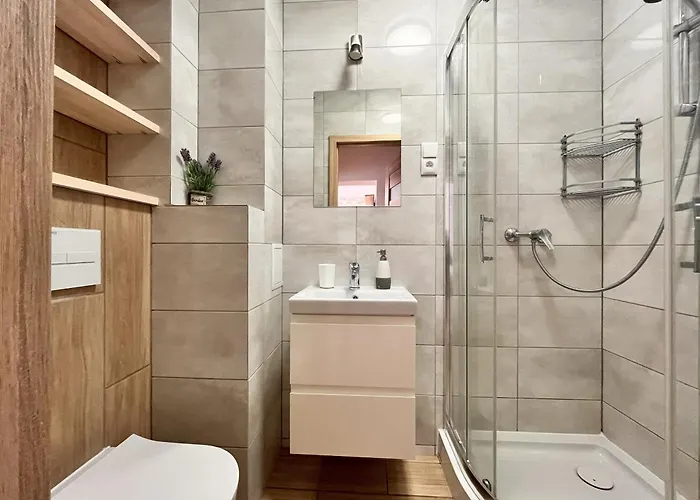 Guest house Ari Karpacz