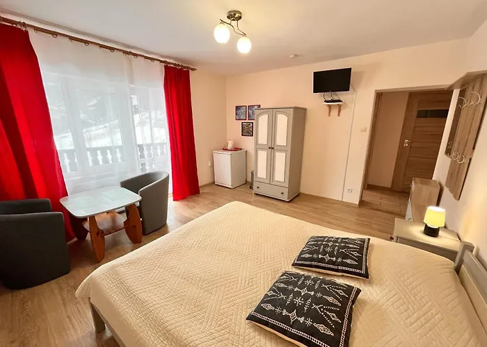 Ari Guest house Karpacz