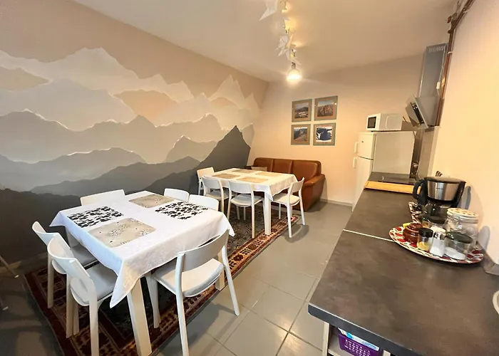 Ari Guest house Karpacz