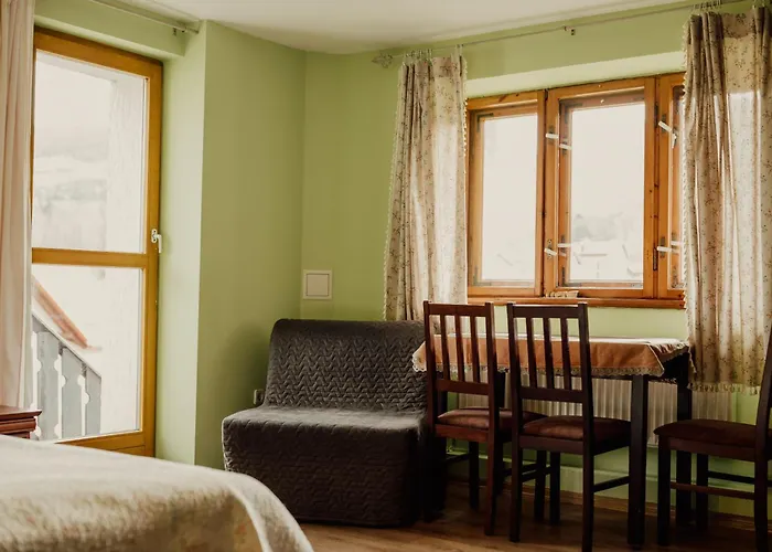 Ari Guest house Karpacz