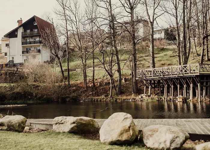 Ari Guest house Karpacz