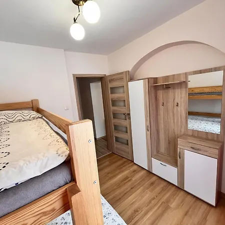 Guest house Ari