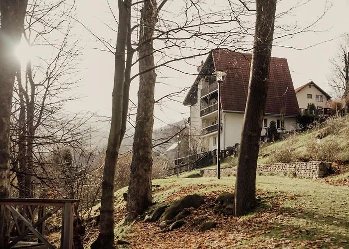 Pensionat Ari Karpacz